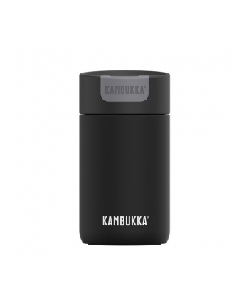 Kambukka Olympus Jet Black 300 Ml