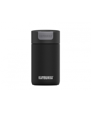Kambukka Olympus Jet Black 300 Ml nr 1