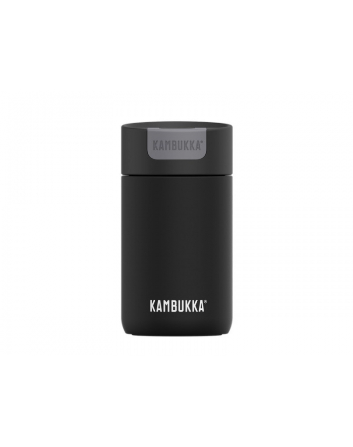 Kambukka Olympus Jet Black 300 Ml główny