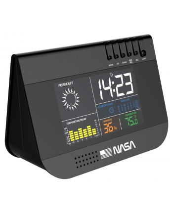 NASA Stacja Pogody 9w1 WS100 (SB6701) nr 1