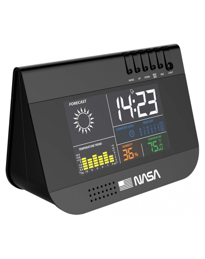 NASA Stacja Pogody 9w1 WS100 (SB6701) główny