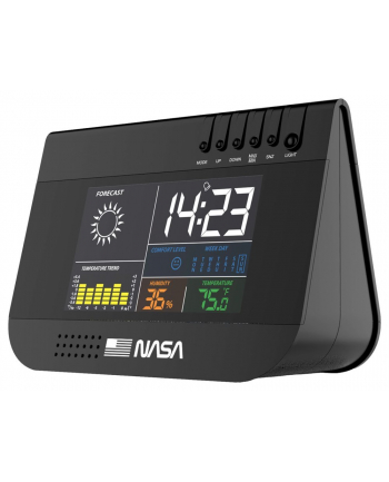 NASA Stacja Pogody 9w1 WS100 (SB6701) nr 2