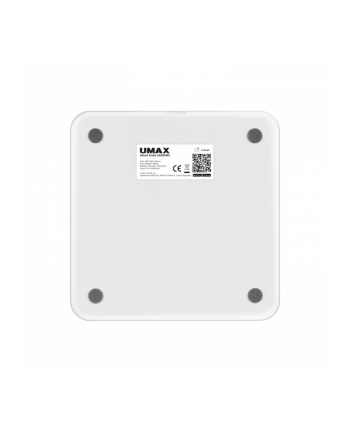 UMAX US20HRC WHITE