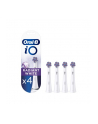 Oral-B IO Radiant EB4 Końcówki 4szt. Białe - nr 4