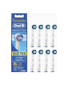 Oral-B Eb20Rb 8Ct Precisionclean - nr 1