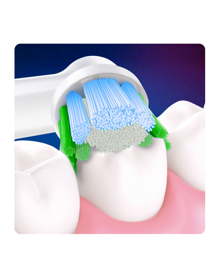 Oral-B Eb20Rb 8Ct Precisionclean główny