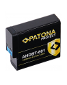 Patona Zamiennik Gopro Ahdbt-801(Hero 8/7/6/5) Protect (13325) - nr 1