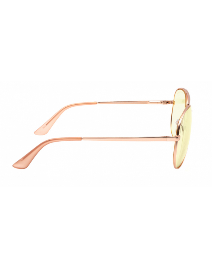 Gunnar Maverick Pink główny