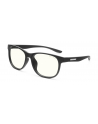 GUNNAR Rush Onyx, Okulary do gier Czarne (RUS-00109) - nr 2