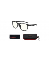 GUNNAR Rush Onyx, Okulary do gier Czarne (RUS-00109) - nr 4