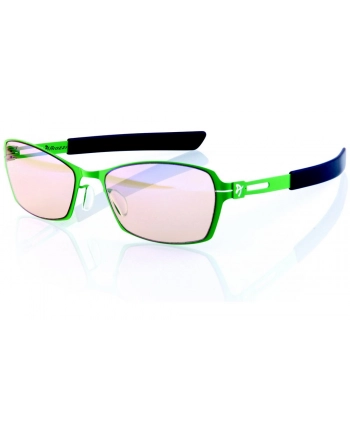 Arozzi VISIONE VX-500 lack-Green nr 1