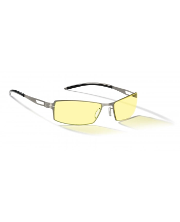 GUNNAR OKULARY DO KOMPUTERA SHEADOG MERCURY AMBER  G0005C011 nr 1