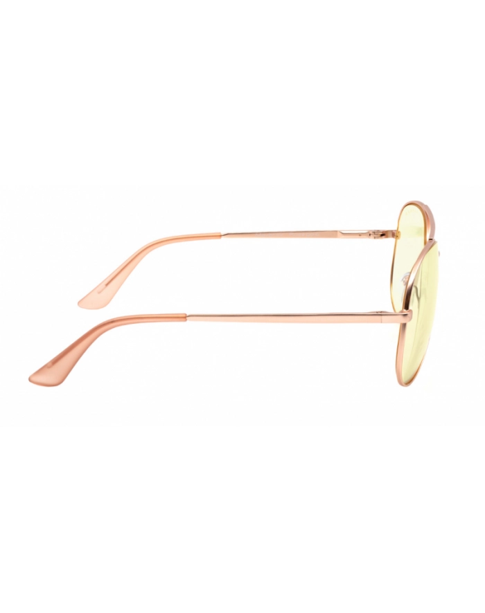 Gunnar Maverick Pink główny