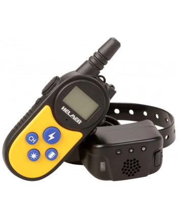 Elektroniczna obroża / szkolenia Helmer TC 1000 s intercomem (hlmtc1000) (1632778) nr 1