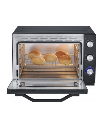 Severin Mini-piekarnik elektryczny TO 2073 XXL