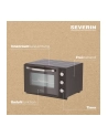 Severin Mini-piekarnik elektryczny TO 2073 XXL - nr 4