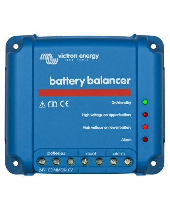 Victron Energy Wyrównywacz akumulatorów Battery Balancer nr 1