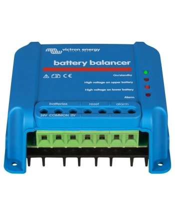 Victron Energy Wyrównywacz akumulatorów Battery Balancer nr 2