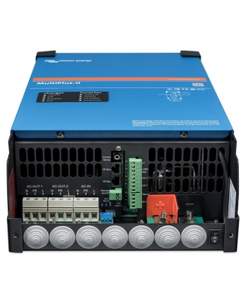 Victron Energy Przetwornica Samochodowa Pmp242305010 Multiplusii 2430007032 3000 W nr 1
