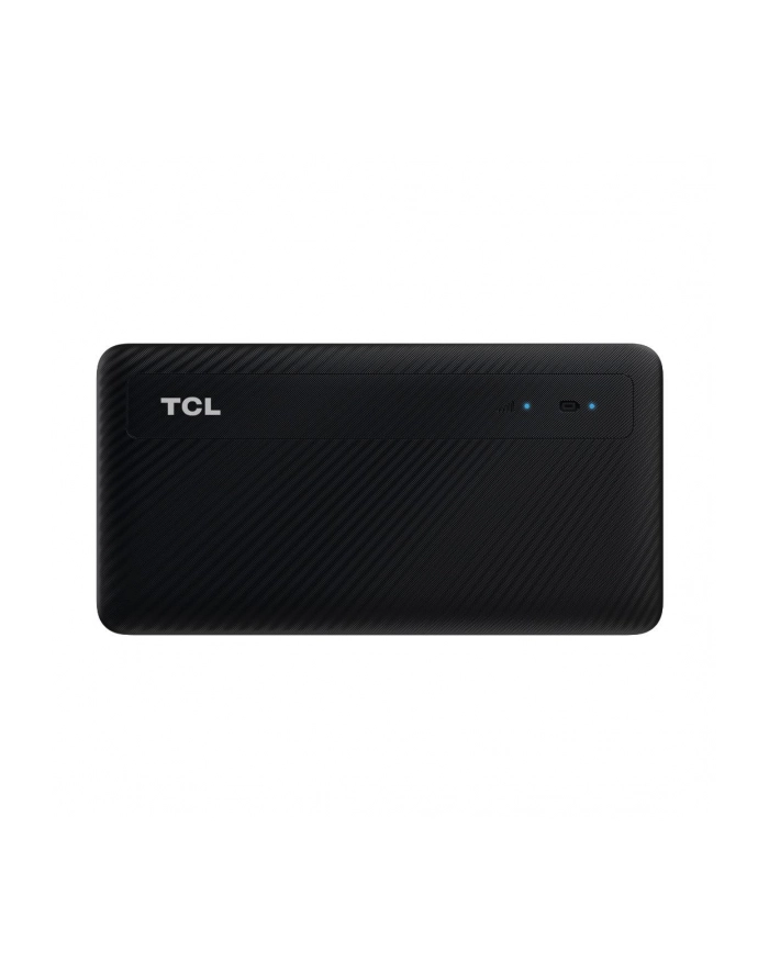 TCL LINK ZONE 4G LTE Czarny główny