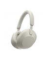 Sony WH-1000XM5 Srebrny - nr 27