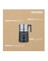 Severin SM 3586 Indukcyjny spieniacz do mleka Spuma 700 - nr 4