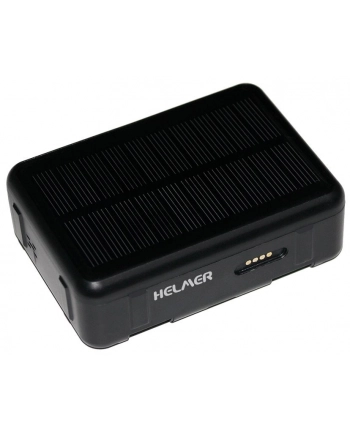 Lokalizator GPS Helmer LK 515 pro sledování a ostrahu velkých hospodářských zvířat (HLMLK515) nr 2