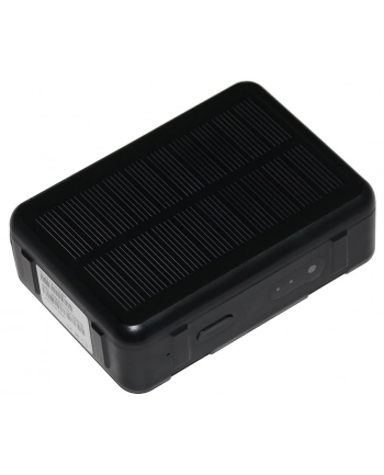 Lokalizator GPS Helmer LK 515 pro sledování a ostrahu velkých hospodářských zvířat (HLMLK515) nr 1