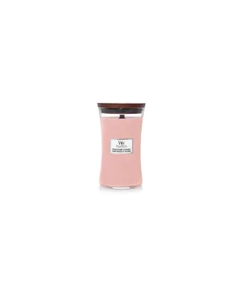 WoodWick Pressed Bloom & Patchouli 609,5g (1632431E)