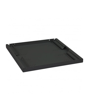 Triton PÓŁKA 19'' 1U/550mm, max.ład.80kg (RAB-UP-550-A3)