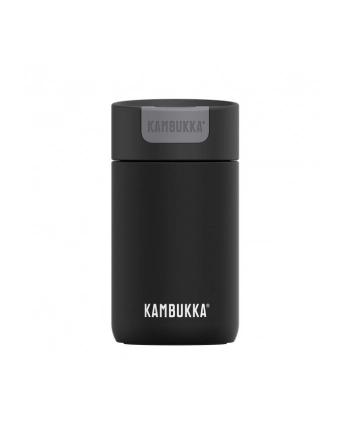 Kambukka Olympus Jet Black 300 Ml nr 2