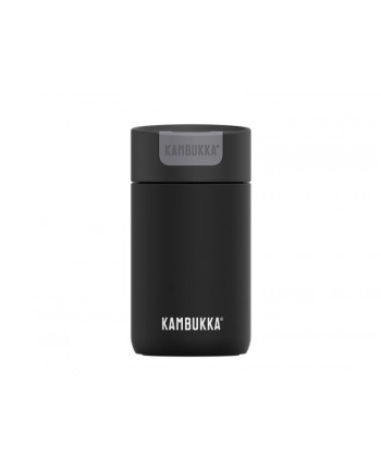 Kambukka Olympus Jet Black 300 Ml nr 1