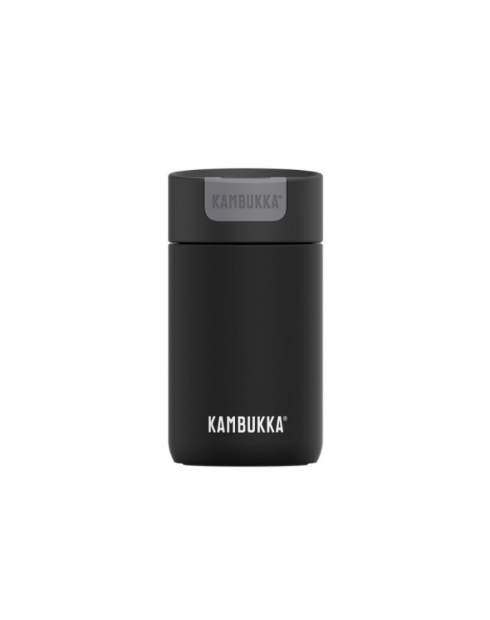 Kambukka Olympus Jet Black 300 Ml główny