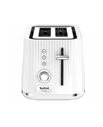TEFAL Loft TT7611 Biały nr 2