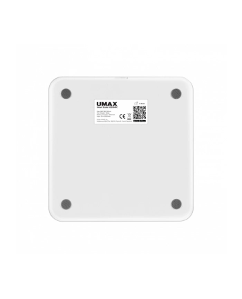 UMAX US20HRC WHITE nr 2