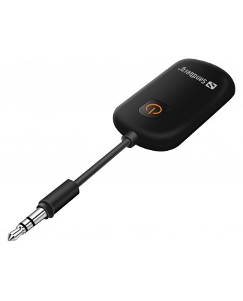 Sandberg Bluetooth Audio Link 2in1 TxRx (45012) nr 1