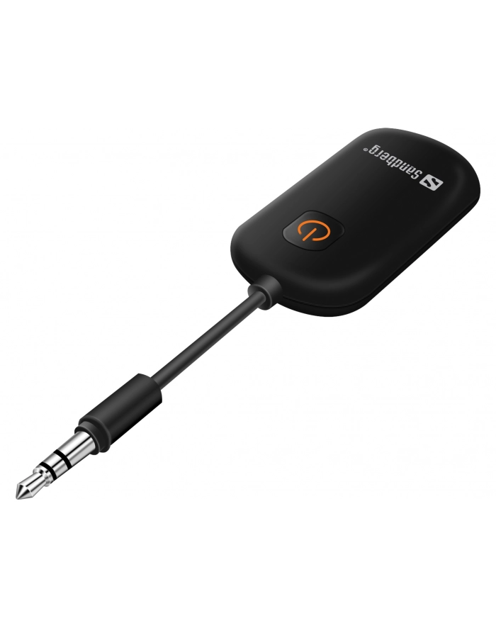 Sandberg Bluetooth Audio Link 2in1 TxRx (45012) główny