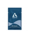 Chusteczki Arctic MX Cleaner do usuwania pasty termoprzewodzącej (opakowanie 40 szt) - nr 1