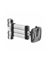 Novus Dahle Novus 968+0119+000 - Flat panel mount arm - Anthracite - Silver - Aluminium - nr 2