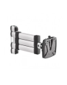Novus Dahle Novus 968+0119+001 - Flat panel mount arm - Anthracite,Silver - Aluminum - nr 3