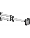 Novus Dahle Novus 968+0119+001 - Flat panel mount arm - Anthracite,Silver - Aluminum - nr 4