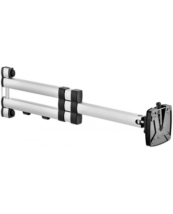 Novus Dahle Novus 968+0119+001 - Flat panel mount arm - Anthracite,Silver - Aluminum