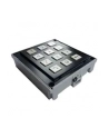 2N IP VERSO - moduł klawiatury czarny 9155031B - nr 1