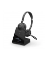 Jabra Engage 75 Stereofoniczny Zestaw Słuchawkowy Dla Intensywnego Użytkowania - nr 13