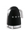 SMEG KLF04BLEU Czarny - nr 10