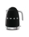 SMEG KLF04BLEU Czarny - nr 12