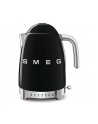 SMEG KLF04BLEU Czarny - nr 13