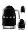 SMEG KLF04BLEU Czarny - nr 1