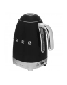 SMEG KLF04BLEU Czarny - nr 8