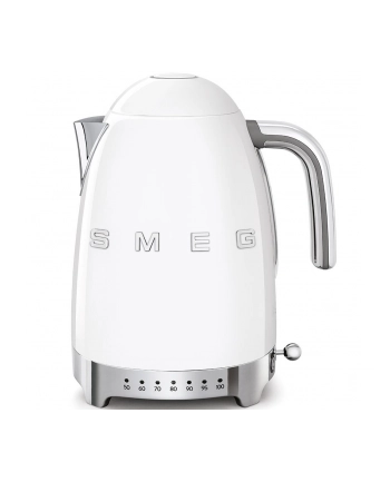 SMEG KLF04WHEU Biały